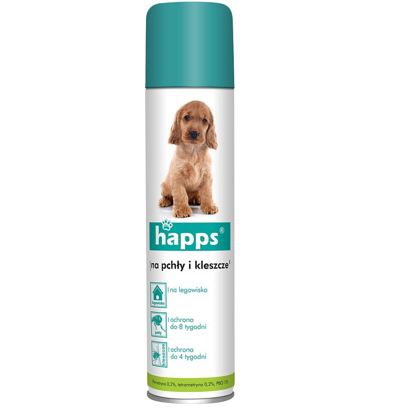 HAPPS na pchly i kleszcze 250ml - 5904517048645 - 16.06.21.jpg